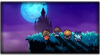 「世界一長い５分間」ニンテンドーSwitchダウンロードソフトで配信開始！