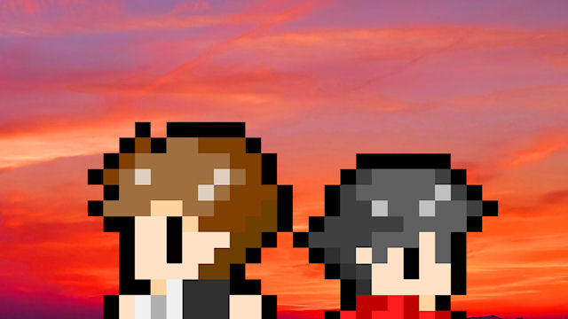 「終わらない夕暮れに消えた君」中国語版リリース！