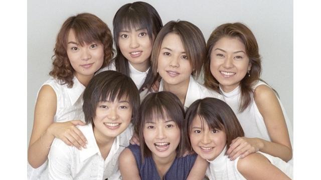 「わが青春のアイドルは誰だ？」《女性アイドル部門・第2部》アンケート全回答公開