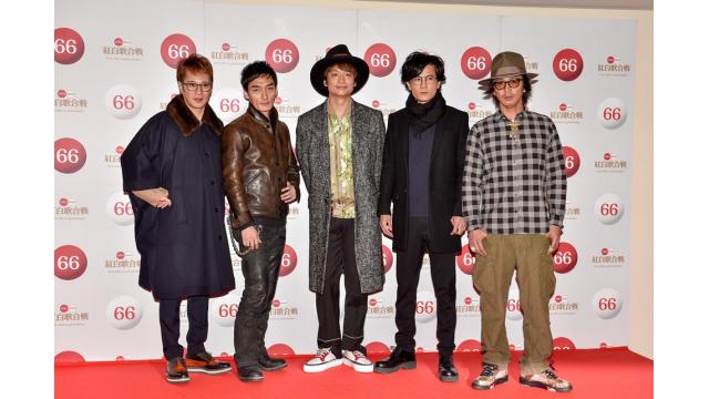 「わが青春のアイドルは誰だ？」《男性アイドル部門・第5部》アンケート全回答公開