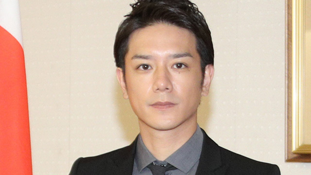 「ジャニーズの後継者は滝沢秀明」ジャニー喜多川社長が指名
