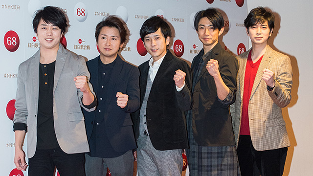 ジュリー氏の頼みの綱は〈嵐〉〈関ジャニ〉〈TOKIO〉／〈今井翼〉は中居派、滝沢側近は〈北山宏光〉、〈キムタク〉は…