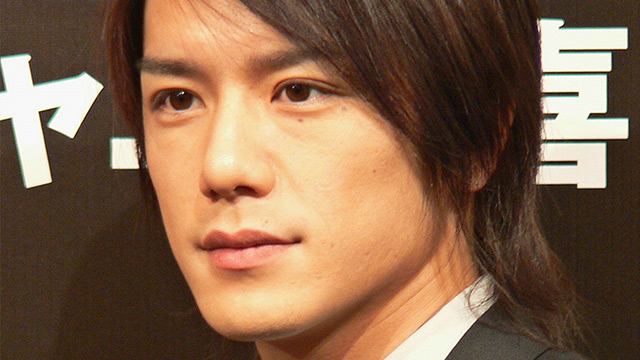 滝沢秀明＆ジャニー社長 VS.メリー＆ジュリー母娘“最終戦争” 〈「3年待て」中居正広 「新しい地図」合流シナリオ〉