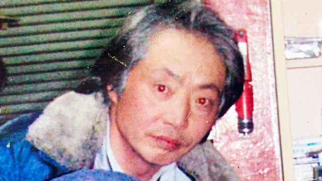 大阪放火犯61歳「暗黒の履歴」　元妻への執着と「心中癖」