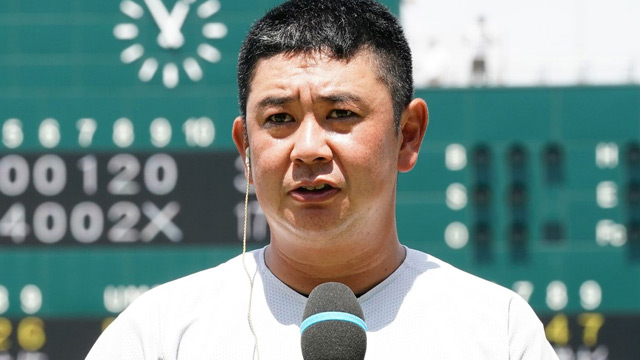 横浜高校野球部　退部選手の父が告白する「パワハラの中身」