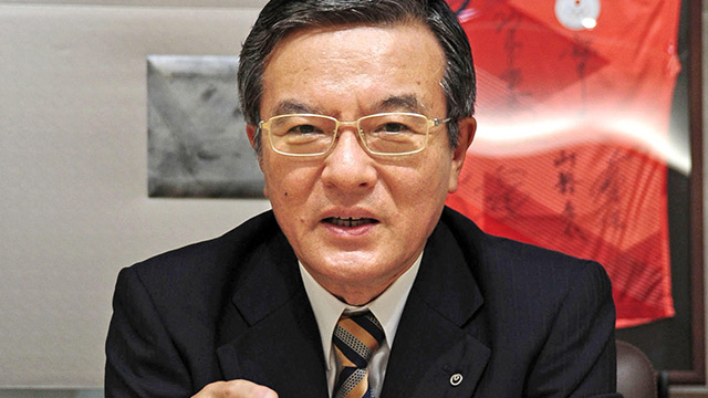 THIS WEEK【経済】自民党有力議員と幾度も会食　NTT新社長は“永田町担当”