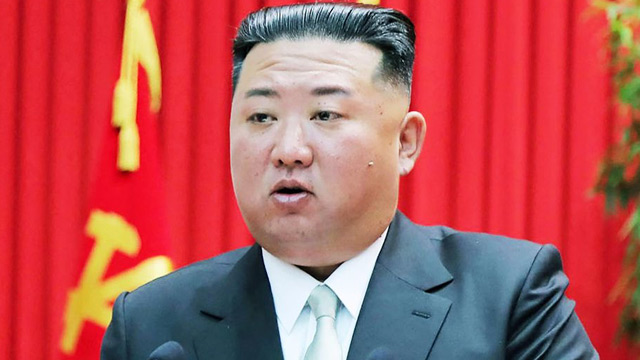 北朝鮮ミサイル乱射「日本5つの危機」