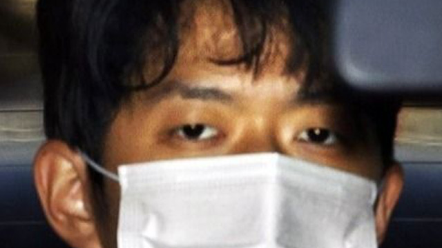 岸田襲撃犯（24）専門家が指摘する症状名