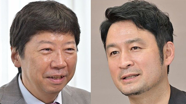 特別対談 「霧隠れの羽生善治」（杉本昌隆×鈴木忠平）