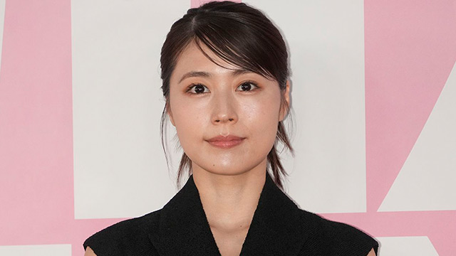 有村架純　スーパーお値引き商品で自炊も「髙橋海人とは…」