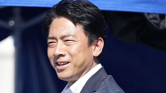 《自民総裁選“刷新候補”のアキレス腱》小泉進次郎“総理”の重大リスク〈実母、弟、叔父を連続直撃〉