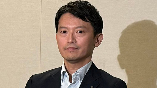 兵庫県知事 斎藤元彦が出直し選挙に準備した“疑惑の1600万円”