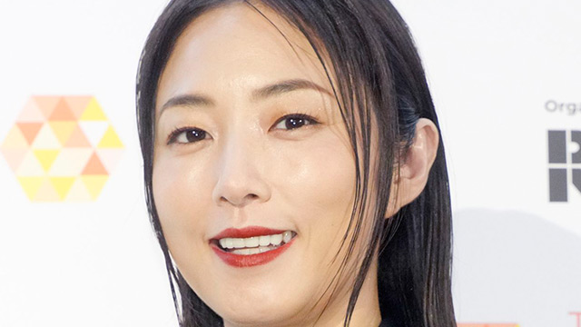 《「美容のカリスマ」に疑問噴出》MEGUMI（43）さん、キレイはこれでつくれますか？