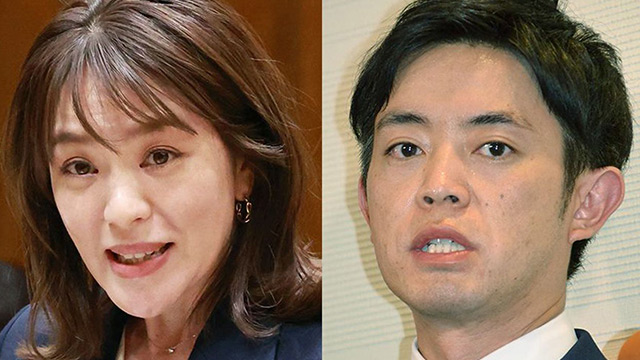 内縁夫と大喧嘩も…今井絵理子（41）後見人が「結婚しますから」