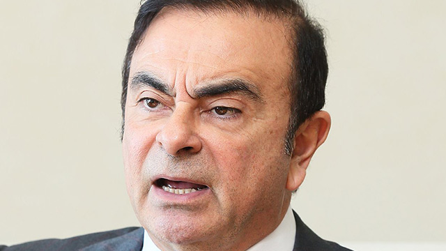 ホンダと統合　日産内田社長を悩ます「ゴーンの置き土産」