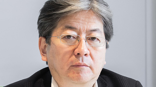 マネックス松本大が答えた大江アナとの仲とトランプリスク