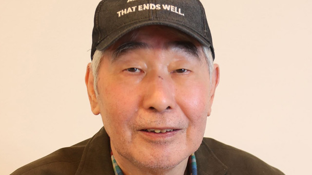 “ボケたって幸せ”蛭子能収さん（77）の認知症デイズ