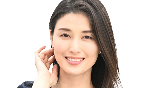 THIS WEEK【芸能】上戸彩の陰にかくれて死体役　橋本マナミ愛人キャラの次へ