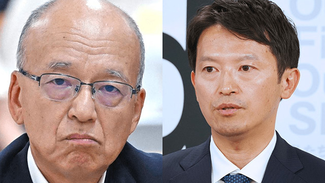 斎藤知事　公選法違反の証拠LINEを公開する！〈Sns監修はメルチュさんにお願いする〉