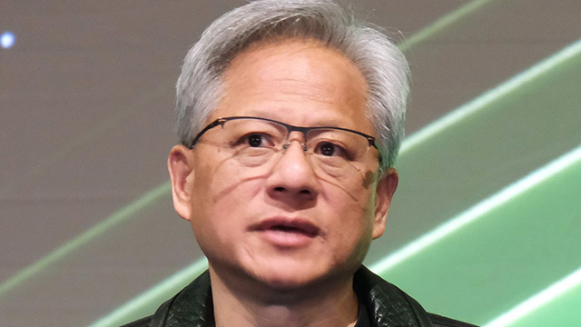 THIS WEEK【国際】忘年会ハシゴと屋台グルメ堪能　エヌビディアCEO訪台の目的