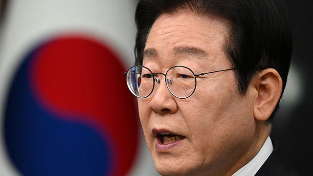 尹大統領逮捕でどうなる？　韓国次期大統領候補・李在明は“死を招く男”〈周囲で5人が不審死、北朝鮮に12億円送金疑惑も〉