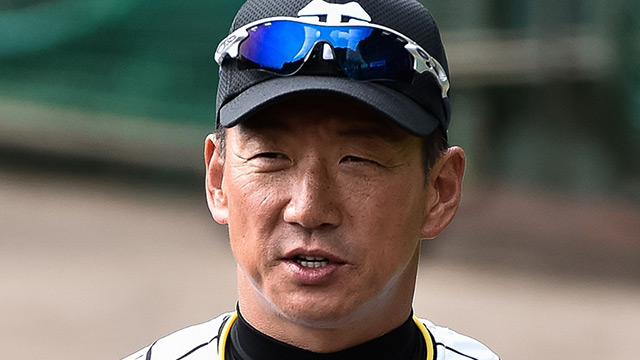 THIS WEEK【スポーツ】アニキが甲子園に帰ってくる！　金本知憲と阪神“雪解け”の訳