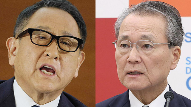 《総力取材 “フジテレビの断末魔”》「いつCMを再開？」トヨタと日本生命が答えた〈財務諸表をプロが分析「日テレと比べて…」〉