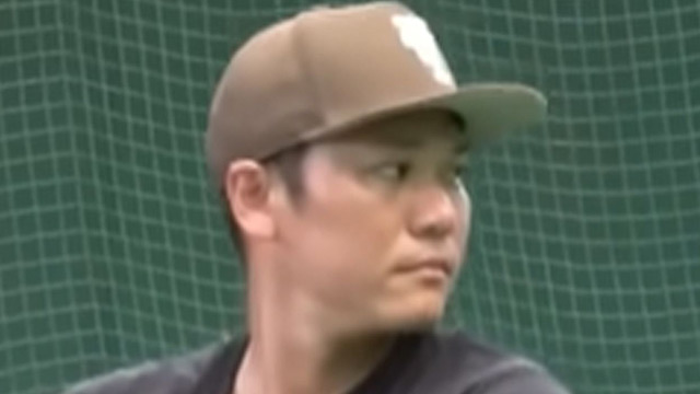 THIS WEEK【スポーツ】巨人・坂本勇人に岡本も「動きが…」復活の鍵握る“米国の最新理論”