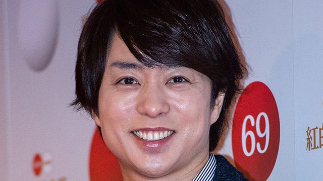 櫻井翔　早くも続編「ウソだろ」今度はどこが占拠される？