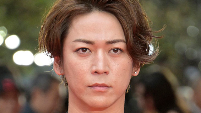 KAT-TUN解散　亀梨和也（38）「J抜き」反発心〈キムタクに憧れて…〉