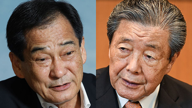 森山裕幹事長と農水官僚を操る 「JAのドン」は何者か？《備蓄米放出でも米価高止まりの“元凶”》