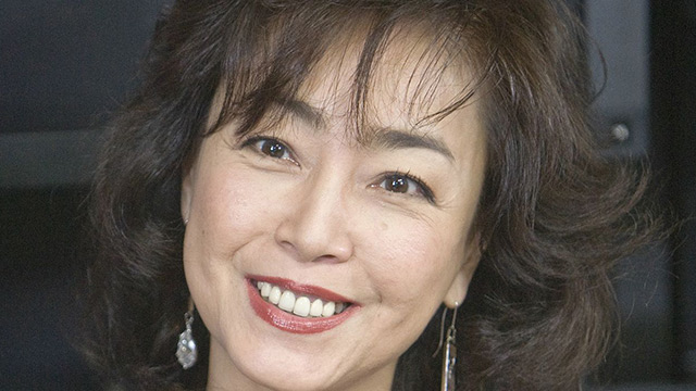 THIS WEEK【芸能】天皇も首相も惚れた柏原芳恵　不倫略奪から34年のいま