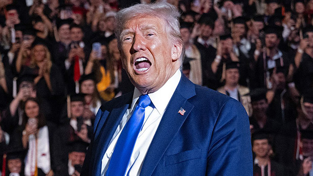 THIS WEEK【国際】CIAの職員1200人を削減　トランプの「復讐」が始まった