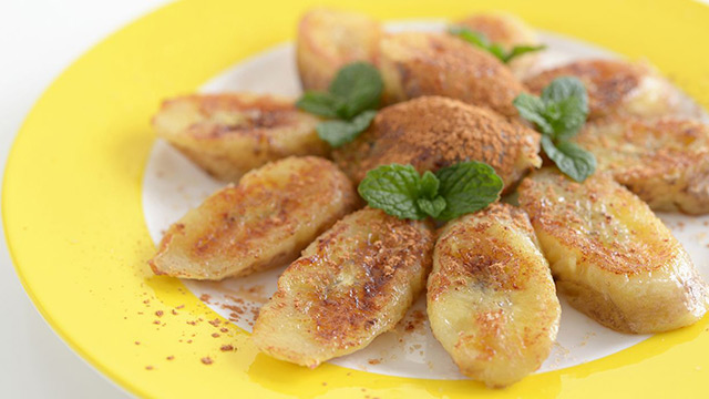 早歩き、料理教室、焼きバナナで「定年後五月病」に克つ！