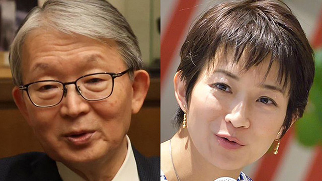読売新聞・山口寿一社長をキレさせた 新入社員の“望月衣塑子風質問”