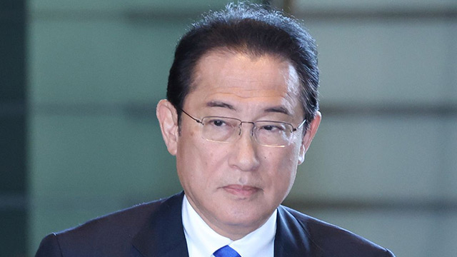 THIS WEEK【政治】岸田文雄が連立組み替え発言　玉木首相論で萩生田も共闘か