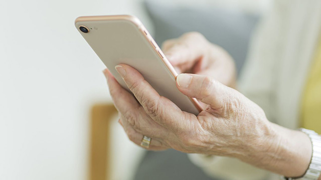 《特集「日本人1100万人が認知症に」》スマホで認知症を防ぐ｜90歳まで健康長寿（13）