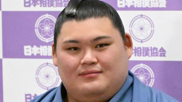 「横綱は頂点ではない」貴乃花から大の里へのエール