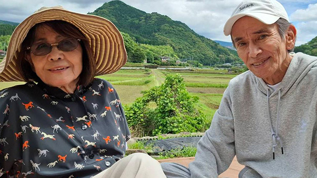 アンヌ隊員 ひし美ゆり子（77）「こんなにウキウキするなんて」お惚気告白60分♡ 仮面ライダーアマゾン 岡崎徹（76）に「スマホで自らプロポーズ」