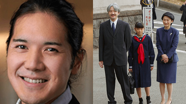 小室圭さん＆眞子さん極秘出産　1億円新居で英才教育「彼女は両親から過度な躾を…」