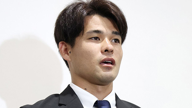 THIS WEEK【スポーツ】佐野海舟が代表復帰で囁かれる　森保監督との「近すぎる距離」