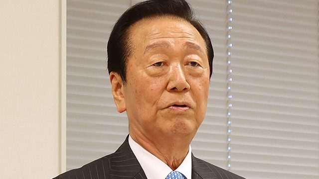 THIS WEEK【政治】小沢一郎は衆参ダブルの構想　渋る野田を防御する「壁」とは