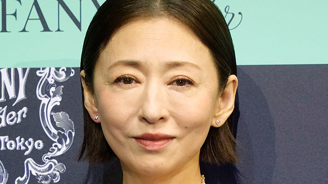 THIS WEEK【芸能】佐賀出身、保阪尚希、河村隆一…松雪泰子の性は暴走にアリ!?