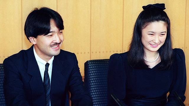 秘話開封 結婚35周年　秋篠宮が吹っ切れた瞬間（ジャーナリスト・江森敬治）