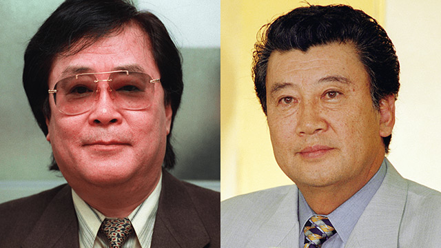 追悼・ジェームス三木　里見浩太朗（88）が語る“奇想天外”演出