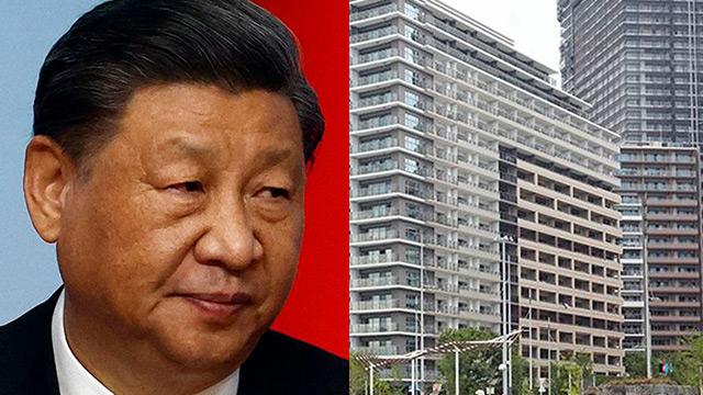 《徹底検証》家賃2.6倍マンション 中国人オーナー企業が買った8物件を発見！｜「中国の乗っ取りを許すな！」追及キャンペーン（1）