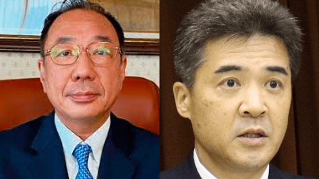 THIS WEEK【社会】次期検事総長に初の慶應ボーイ　次の次にはあの“特捜の鬼”？