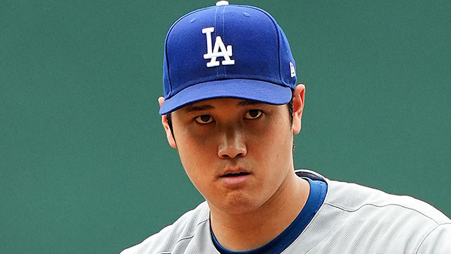 大谷翔平が報復死球で元相棒に「訣別のフォロー外し」