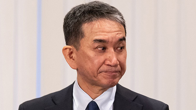 「中国が最も恐れる男」垂秀夫前駐中国大使 回顧録へのネット工作を暴く｜「中国の乗っ取りを許すな！」追及キャンペーン（5）