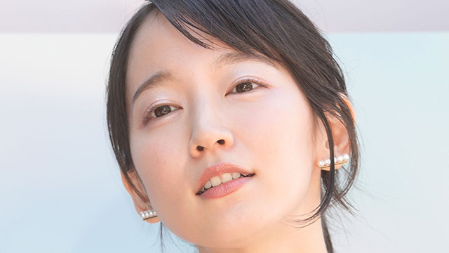 THIS WEEK【芸能】セクシーを封印した清純派 吉岡里帆　移籍は正解であ～る